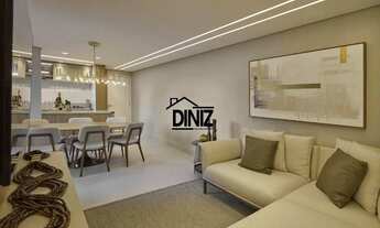 Imagem: Venda Residential / Apartment Belo Horizonte