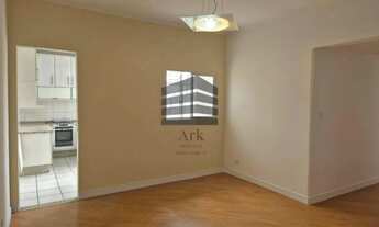 Imagem: Apartamento com 2 Quartos á Venda no Cambuci