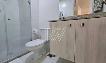 Imagem 9: Apartamento com 1 dormitório, 1 suíte para alugar, 47 m² por R$ 4.781/mês - Graça - Salvad