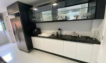 Imagem 6: Cond Evolution 3qts 2Vagas 105m2 c/Lazer completo