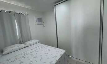 Imagem 7: Apartamento para aluguel ao lado do shopping recife em Boa Viagem. Com 3 quartos, mobiliad