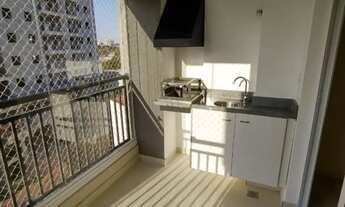 Imagem: RR9338 Apartamento 64m² CONDOMÍNIO VARANDAS