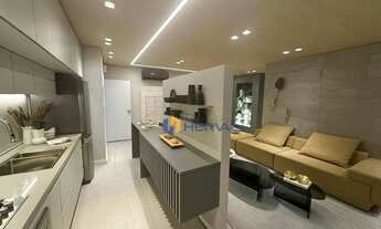 Imagem 2: Apartamento com 3 quartos à venda, 101 m² por R$1.148.000- Zona 07 - Maringá/PR