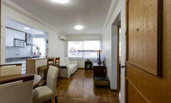 Imagem: Apartamento em Tristeza