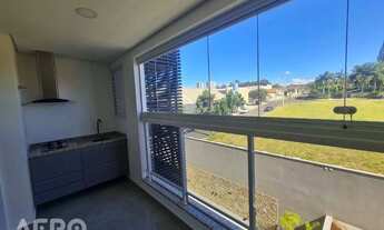 Imagem: Apartamento com 2 dormitórios no Residencial