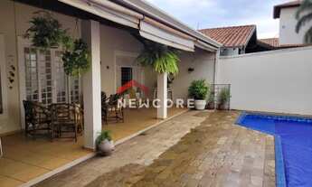 Imagem 2: Casa em Rua Floriano Peixoto - Jardim Estoril - Bauru/SP