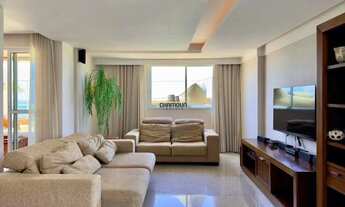 Imagem 5: Cobertura Espetacular de 4 Quartos à Venda na Praia de Peracanga Vista para o Mar com Laz