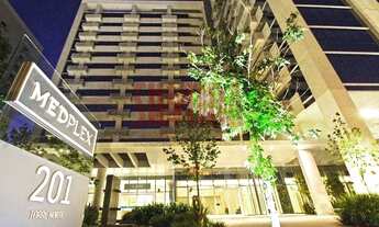 Imagem: Consultório médico - Med Plex