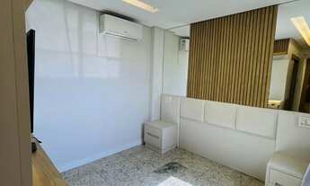 Imagem 6: Apartamento Ponta D Areia projetados e mobiliado