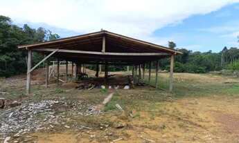 Imagem 2: Sítio 1.500 x 2.000 em estrada de Balbina 300.000