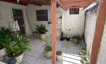 Imagem 4: Casa com 5 dormitórios, 200 m² - venda por R$ 400.000,00 ou aluguel por R$ 3.000,00/mês