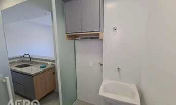 Imagem 5: Apartamento com 2 dormitórios no Residencial Alaska