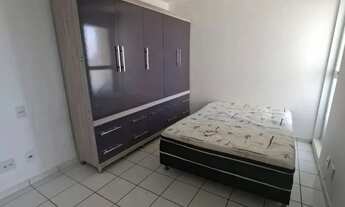 Imagem 5: Imóvel para aluguel com 59 metros quadrados com 2 quartos em Ponta Negra - Natal - RN