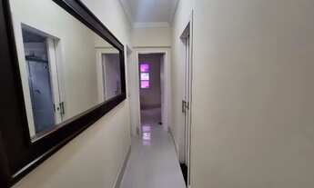 Imagem 7: Presidente George Washington - Apto 2/4 com suíte de 117 m², 1 vaga por 500.000