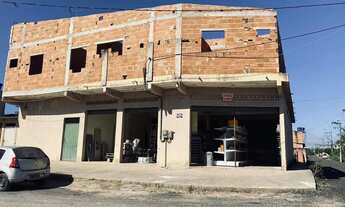 Imagem: Vendo loja 270m2 com 8 kitnets 220mil aceito