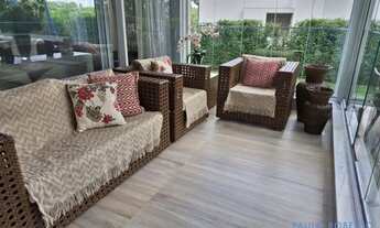 Imagem 3: CASA EM CONDOMÍNIO - TAMBORÉ 11 - SP