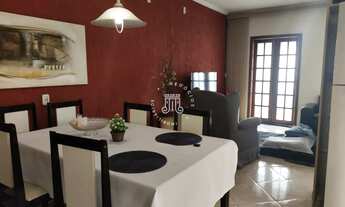 Imagem 3: CASA SOBRADO A VENDA COM 02 QUARTOS NO BAIRRO CIDADE JARDIM II - JUNDIAI/SP