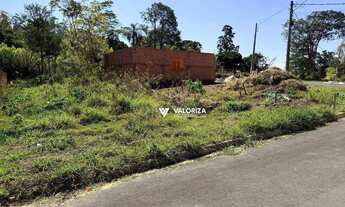 Imagem 7: Terreno à venda, 261 m² por R$ 130.000,00 - Jardim Horizonte - Araçoiaba da Serra/SP