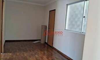 Imagem 3: Apartamento com 3 dormitórios para alugar, 62 m² por R$ 3.000,00/mês - Buritis - Belo Hori