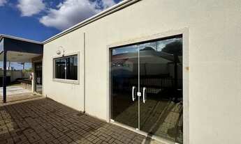 Imagem 4: Apartamento para locação no Residencial Barão de Linhares Próximo ao Shopping