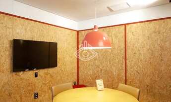 Imagem 5: Sala Comercial Mobiliada para locação na Rua Butantã, Pinheiros, São Paulo