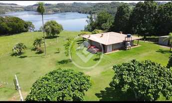 Imagem: Chácara à Venda 7,5 Alqueires em Três