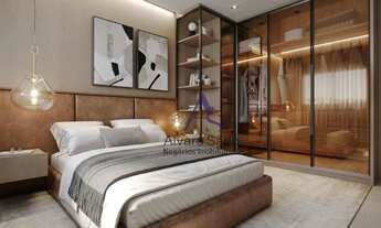 Imagem 5: Apartamento com 1 dormitório à venda, 41 m² por R$ 995.138,28 - Praia do Canto - Vitória/E