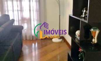 Imagem: CASA EM CONDOMÍNIO - VILA ALPINA - SP