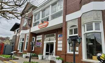 Imagem: Apartamento em Rua Garibaldi - Centro