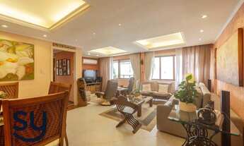 Imagem 7: Apartamento 3 dorms à venda Avenida Alegrete, Petrópolis