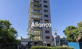 Imagem: Apartamento mobiliado de alto padrão para