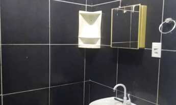 Imagem 6: Vendo casa no Icuí-Guajará, próximo do meio a meio