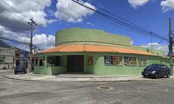 Imagem: Alugo ou vendo espaço comercial 319m²