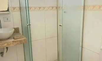 Imagem 5: Apartamento com 2 dormitórios para alugar, 49 m² por R$ 1.500/mês - Conjunto Promorar Rapo