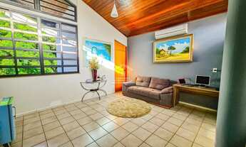 Imagem 7: Casa com 06 quartos no Ininga TR82623 THE - 15FR2KQ