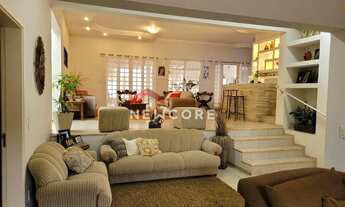 Imagem 7: Casa em Rua Floriano Peixoto - Jardim Estoril - Bauru/SP