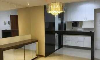 Imagem 5: Apartamento em prédio com infraestrutura no bairro Jardim Vitória