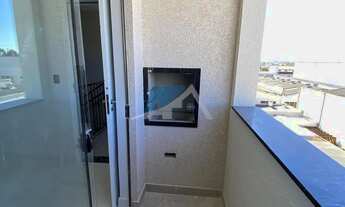 Imagem 4: Apartamento à venda no bairro Parque Da Fonte - São José dos Pinhais/PR