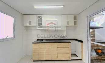 Imagem 5: Condominio Fechado na Santa Clara