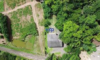 Imagem 2: Lindo Sitio com Casa perto de Rio e da Cachoeira do Resaco R$. 120.000,00