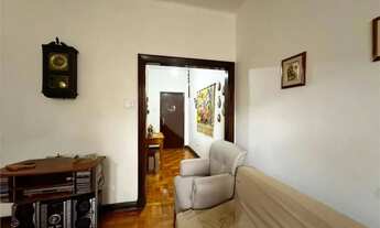 Imagem 3: Apartamento à venda com 2 quartos no condomínio Edifício Santo Afonso, Rio de Janeiro - RJ