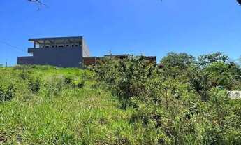 Imagem 4: Terreno à venda, 420 m² por R$ 60.000,00 - Extensão Serramar - Rio das Ostras/RJ