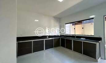 Imagem 6: Casa à venda, 3 quartos, 1 suíte, 3 vagas, Cidade Jardim - Uberlândia/MG