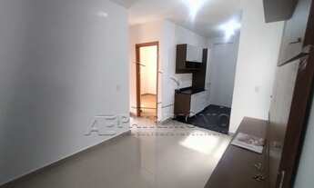 Imagem 3: APARTAMENTO 2 QUARTOS RESIDENCIAL SOLAR DA COLINA