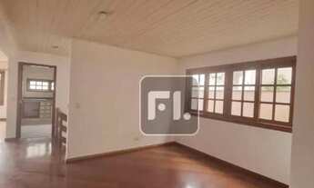 Imagem 3: Casa, 296 m² - venda por R$ 2.800.000,00 ou aluguel por R$ 12.188,01/mês - Alphaville 11