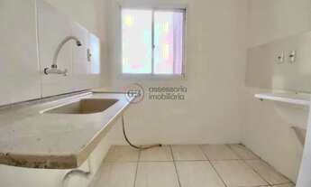 Imagem 3: Apartamento 2 dormitórios para alugar Areal Pelotas/RS