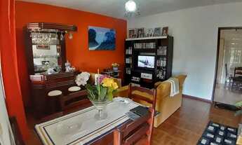 Imagem 2: Casa com dois quartos à venda em Águas de Lindoia SP