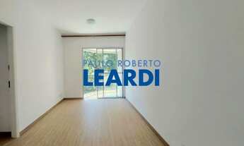 Imagem: APARTAMENTO - POMPÉIA - SP