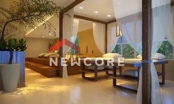 Imagem: Apartamento em Rua do Oratório - Mooca