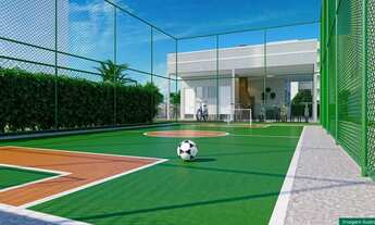 Imagem 5: Imóvel para venda tem 44 metros quadrados com 2 quartos em Candeias - Jaboatão dos Guarara